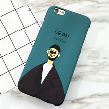 Matilda Movie Case For iPhone models