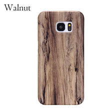 Wood Phone Cases For Samsung Galaxy Models