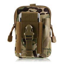 Tactical Waist Pack - Phone Pouch Belt