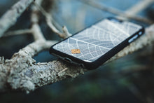 MMORE Organika Skeleton Leaves Phone case - Phone Cover - Phone accessories