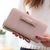 Women Wallet Phone Bag Case for Samsung Galaxy S8 S7 S6 Edge S5 J3 J5 A3 A5 2017 2016 Cover for iPhone 7 6 5 4 s 6s 5s 4s Plus