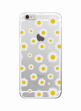 Cute Donuts Fries Before Guys Hearts Unicorn Pizza Soft Clear Phone Case For iPhone 7 7Plus 6 6S 6Plus 5 8 8Plus X SAMSUNG