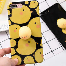 Squishy Phone Cases for iPhone 7 6 6s Plus