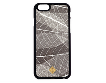 MMORE Organika Skeleton Leaves Phone case - Phone Cover - Phone accessories
