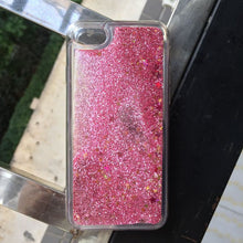 For iphone 7 case red Wine Cup Liquid Transparent Case For Apple iPhone 7 7 plus 6 6S plus 5 5S 8 4 4S Phone Cases Back Covers