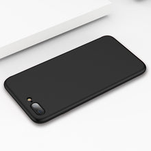 For iPhone 6s Case iPhone 7 Case Luxury Soft Silicone Cases for iPhone 7 7 Plus 6 6s Plus 5 5s Coque Cover For iPhone 8 8 Plus X