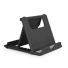 Phone Stand Desk Holder Universal Adjustable Cell Phone Mini Holder Foldable Smartphone Phone Bracket for iPhone Samsung Ipad