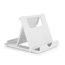 Phone Stand Desk Holder Universal Adjustable Cell Phone Mini Holder Foldable Smartphone Phone Bracket for iPhone Samsung Ipad