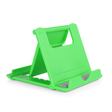Phone Stand Desk Holder Universal Adjustable Cell Phone Mini Holder Foldable Smartphone Phone Bracket for iPhone Samsung Ipad
