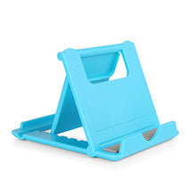 Phone Stand Desk Holder Universal Adjustable Cell Phone Mini Holder Foldable Smartphone Phone Bracket for iPhone Samsung Ipad