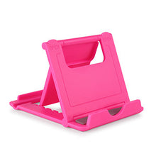 Phone Stand Desk Holder Universal Adjustable Cell Phone Mini Holder Foldable Smartphone Phone Bracket for iPhone Samsung Ipad