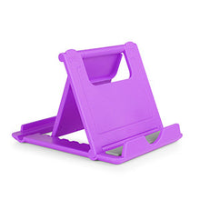 Phone Stand Desk Holder Universal Adjustable Cell Phone Mini Holder Foldable Smartphone Phone Bracket for iPhone Samsung Ipad