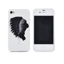 New Design 3D cute Animal World Giraffe Elephant OWL Aztec Pattern Phone Cover Cases For Apple iPhone 4 4S Case Cover Capa Shell