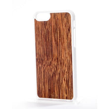 MMORE Wood Sucupira ALL MAJOR PHONES - Phone case - Phone Cover - Phone accessories