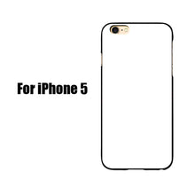 LvheCn 5 5S SE phone cover cases for iphone 6 6S 7 8 Plus X back skin shell American Flag Blue Line Police Pride