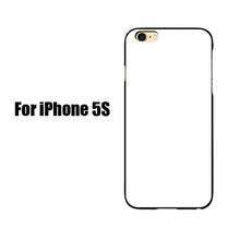 LvheCn 5 5S SE phone cover cases for iphone 6 6S 7 8 Plus X back skin shell American Flag Blue Line Police Pride