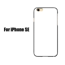 LvheCn 5 5S SE phone cover cases for iphone 6 6S 7 8 Plus X back skin shell American Flag Blue Line Police Pride