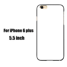 LvheCn 5 5S SE phone cover cases for iphone 6 6S 7 8 Plus X back skin shell American Flag Blue Line Police Pride