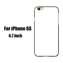 LvheCn 5 5S SE phone cover cases for iphone 6 6S 7 8 Plus X back skin shell American Flag Blue Line Police Pride