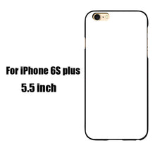 LvheCn 5 5S SE phone cover cases for iphone 6 6S 7 8 Plus X back skin shell American Flag Blue Line Police Pride
