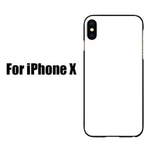 LvheCn 5 5S SE phone cover cases for iphone 6 6S 7 8 Plus X back skin shell American Flag Blue Line Police Pride