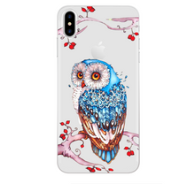 Cat Phone Case For iPhone X 8 4 4S 5 5S SE 5C 6 6S 7 Plus Silicon For Xiaomi Redmi 4 4A 3S 3 S Note 3 4 5A Pro Prime 4X Mi A1 5X