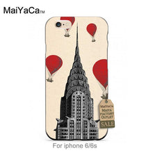 MaiYaCa Black tpu silicone US marine corps eagle Amazing new arrival phone case cover For case iPhone 5s 6s 6splus 7 7plus