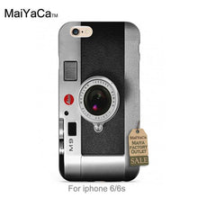 MaiYaCa Black tpu silicone US marine corps eagle Amazing new arrival phone case cover For case iPhone 5s 6s 6splus 7 7plus